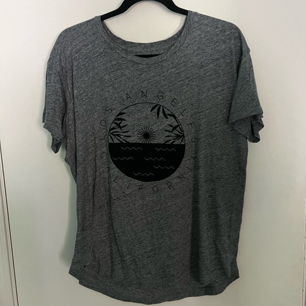 Madewell tshirt